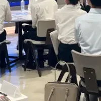 新卒採用イベント