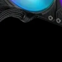 新作水冷クーラー