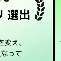 注目の習慣管理アプリ