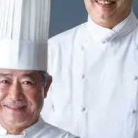 師弟饗宴ガラディナー