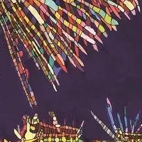 日本の祭り展