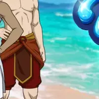 『ウォーターブラスト』開催