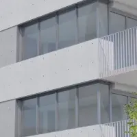 新しい「toggle南品川」