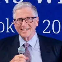 ゲイツ財団25周年