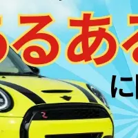 猛暑と輸入車生活