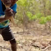 子どもたちを救う