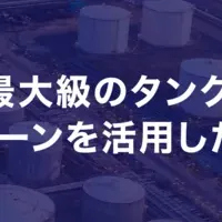 ドイツタンク検査