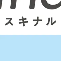 新ブランド「Skinaru」