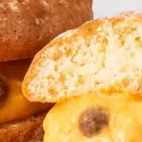 秋スイーツ登場！