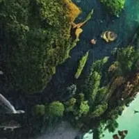 地球の生態系に迫る