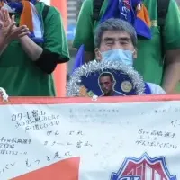 高齢者のエール