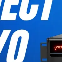 Vizrt新型I/O登場