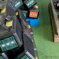 信太商店の回収サービス