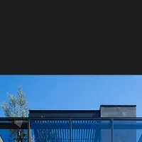 AEXで実現する高級住宅