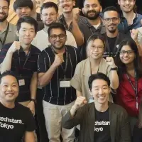 Techstars Tokyo始動