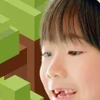 マインクラフトの力