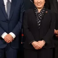 ゲイツが見た日本の健康