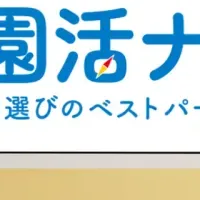 園選びをサポート！