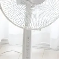 扇風機の実態調査