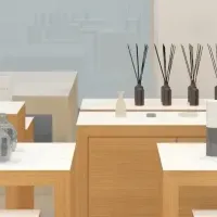 アットアロマ高輪店