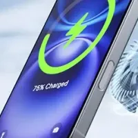 革新のワイヤレス充電器