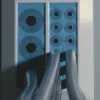 Roxtec LabSeal™の魅力