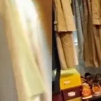 JACKET SUIT FAIR