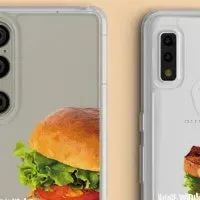 新登場のスマホケース