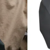 新ボディバッグ登場