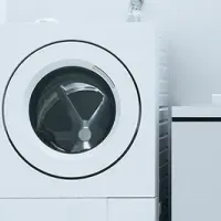 新型洗濯乾燥機登場