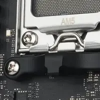 新マザーボード発表