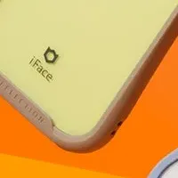 iFace新作スマホケース