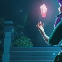 アズラのクリスタルの魅力