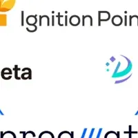 新しい金融戦略