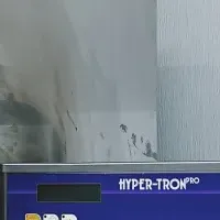 親子のジェラート体験