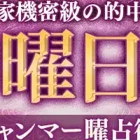 運命を紐解く占い