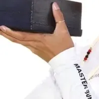 原英莉花選手初優勝