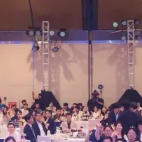 SotaTek 10周年式典