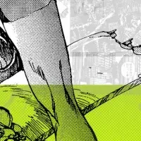 士郎正宗の世界展