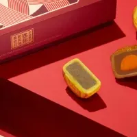 開運月餅2025