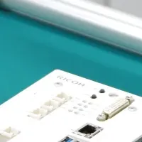 RICOH SC-20新機能