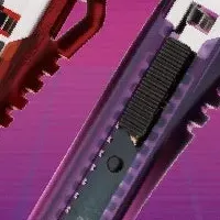 オルファの新カッター登場