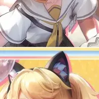 マンガの世界が広がる！