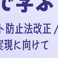 SOGIハラスメント防止