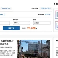 「楽待」がNo.1獲得
