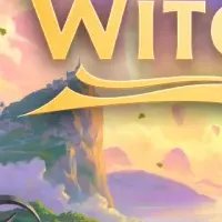 『Witchspire』発表