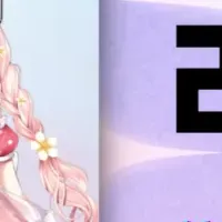 VTuberとNFTで特別カード