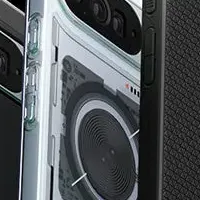 Pixel 10新アクセ