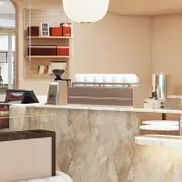 ラ・メゾン・デュ・ショコラ新店