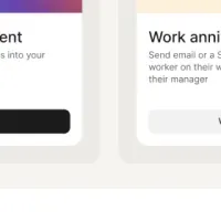 DeelのAI Workforce